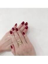 リッシュ ドゥ(RICHE deux)/上品ミラーフレンチ