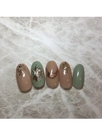 ニュアンスデザイン