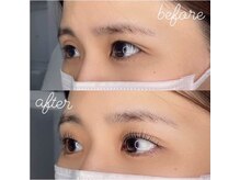 ミエル(miel)/ラッシュリフト