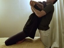 サーノヴィーター(Sano Vita)/背中の詰まりも伸びてスキッリ♪