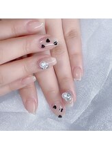 クイーンズビューティーサロン 歌舞伎町店(Queen's beauty salon)/やり放題