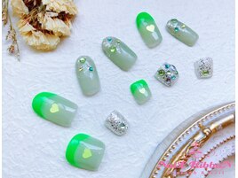 [1980]上Hand￥6990下Foot￥7990