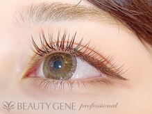 ビューティジーンプロフェッショナル グランデュオ立川店(BEAUTY GENE professional)/まつげエクステ