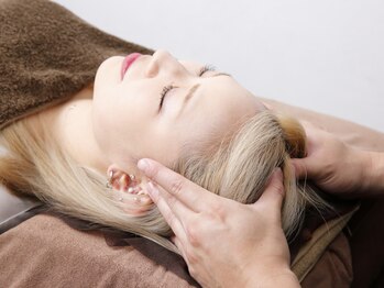 ボージュ(BeauJu)/頭蓋矯正