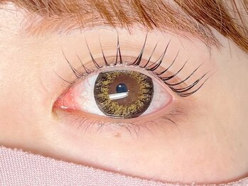 コム 草加マルイ店(com by neolive)/パリジェンヌラッシュリフト