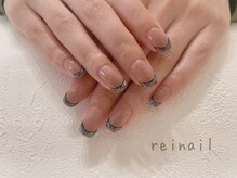 レイネイル(Reinail)/
