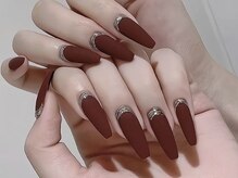 エムワイネイル 新宿西口店(MY NAIL)