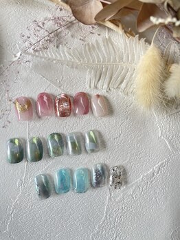 アンプリス(amplis)/by Marino