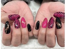 サロンドエス(Salon’d S.)/あきる野/八王子/福生/小作/羽村