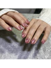 エクリプス(ECLIPSE)/うるうるピンクマグネット