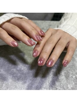 エクリプス(ECLIPSE)/うるうるピンクマグネット