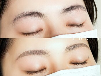 エブリス 浦和店/美眉アイブロウスタイリング