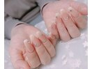 チークネイル