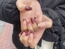 リリ(Rili)/【Hanaka指名】定額アートコース