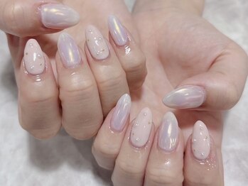 チアフルチア バイ リッチネイル(CheerfulCheer by Ricci nail)/