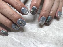 アンジュ(Ange)/【Ayaka】バカラ×水滴