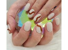 オール バイ ワンネス(ALL by One'Ness)/