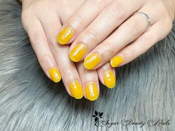 シュガービューティーネイルズ(Sugar Beauty Nails)/