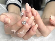 ハシュハシュバイトゥルー 新宿南口店(hush hush by TRU)/★