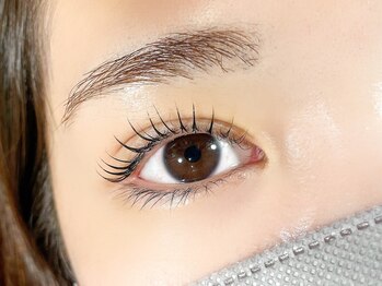 アイラッシュ サロン ウォーカーズ(Walkers)/まつ毛パーマ/韓国風