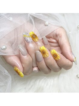 ベリール(Be'Leel)/持ち込み2、3本アート☆