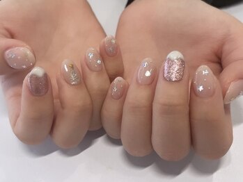 ミルフルール 宇土店(Mille Fleurs)/120分やり放題（特殊パーツ別途