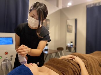 ぶっちょシャイン(ぶっちょShine)/女性・男性・キッズが来店｜人気