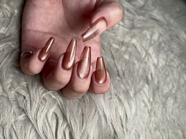 チップ長さ出しも可能◎