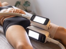 ラグレ(LUXRE)/【痩身】脂肪冷却（太もも）