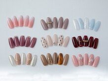 ポテネイル(pote.nail)