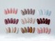 ポテネイル(pote.nail)の写真/シンプルな中でも大人可愛い/エレガント/クール/カジュアルと色んなテイストのデザインをご用意◎