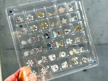 レフトネイルズ(LEFTNAILS)/ネイルパーツ