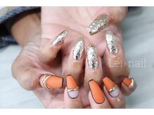 レイ ネイル(Lei nail)/