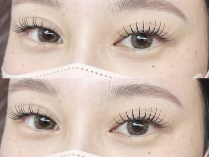 グランドライン アイラッシュ(GRAND LINE)の写真