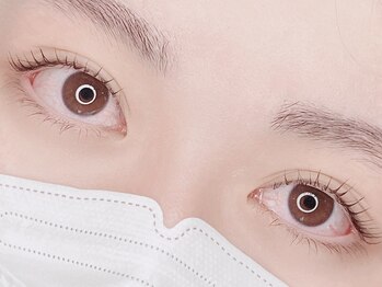 トータルビューティ ノイド(Noid)/パリジェンヌラッシュリフト