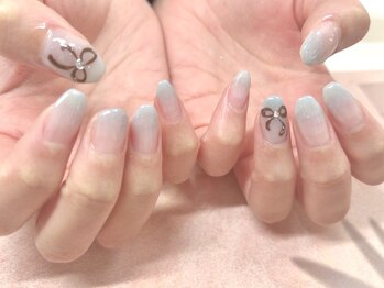 ミガクネイル(Migaku nail)/