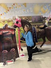 レリーズ ネイル(Lelys nail)&nbsp;カ オリ