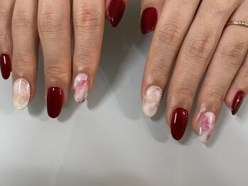 ビューティールームウィズ(beauty room w/)/