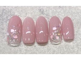 アートサンプル