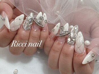 チアフルチア バイ リッチネイル(CheerfulCheer by Ricci nail)/