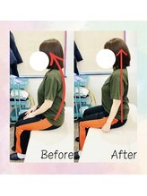 浜町アネックスあさひ整体院/