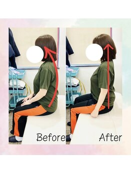 浜町アネックスあさひ整体院/