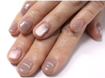 プロジェック/シルバーライン＋マグ