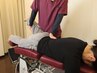 人気No2♪【初回☆30→60分】慢性的な腰痛でお悩みの方に　骨盤矯正￥4000