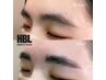 【新規】ハリウッドブロウリフト HBL《明日から眉メイクが楽に♪》