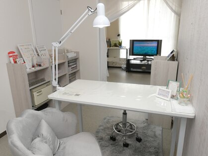 サロンビーブレス(salon B-breath)の写真