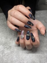 シエナ ネイル(siena nail)/Sakiデザイン
