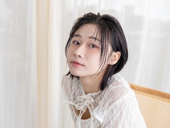 コティ バイ エピ(koti by epi)の写真/≪上下ラッシュリフト≫自まつげ革命！ナチュラルなのに存在感抜群♪（木更津/まつげパーマ/まつ毛パーマ）