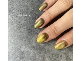 マグネットネイル