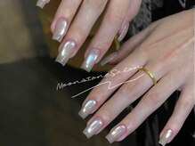 ムーンストーンサロン 大久保駅前(Moonstone Salon)/ワンホンネイル
